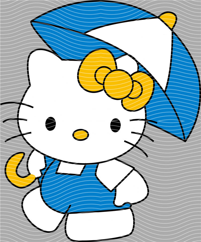Sanrio-HK 57